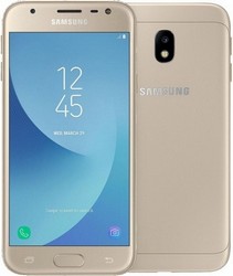 Замена тачскрина на телефоне Samsung Galaxy J3 (2017) в Владимире